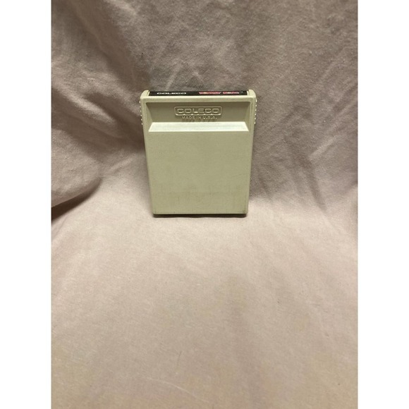 Donkey Kong (Atari 2600, 1982) Game Only - Picture 2 of 2